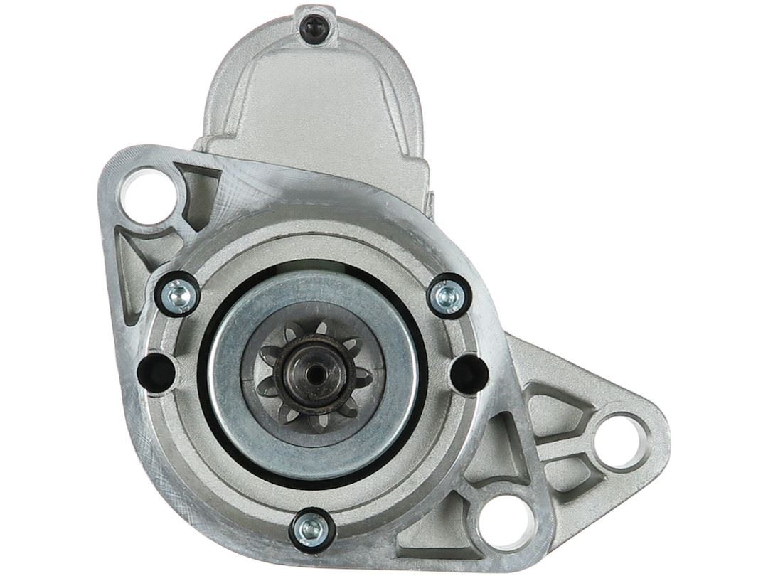 Brand New Starter Motor 12V 1.1kW 9T for ROVER MAESTRO MONTEGO 84-95 OE SD6RA79 - Image 5