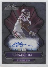 2021 Wild Card Alumination Auto Kylin Hill Auto 2b7