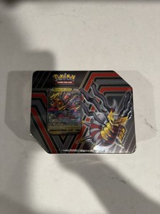 pokemon trading card games hidden potential tin giratina v Pokemon Hidden Potential Tin