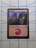 MTG Magic the Gathering Mountain (90/779) Foundations Jumpstart