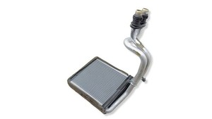 Volkswagen PASSAT B7 2013 Heizungsgebläse Kühler 3C0819031A Diesel RPG34372