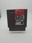 Bubble Bobble (Nintendo NES, 1988) Cart Only