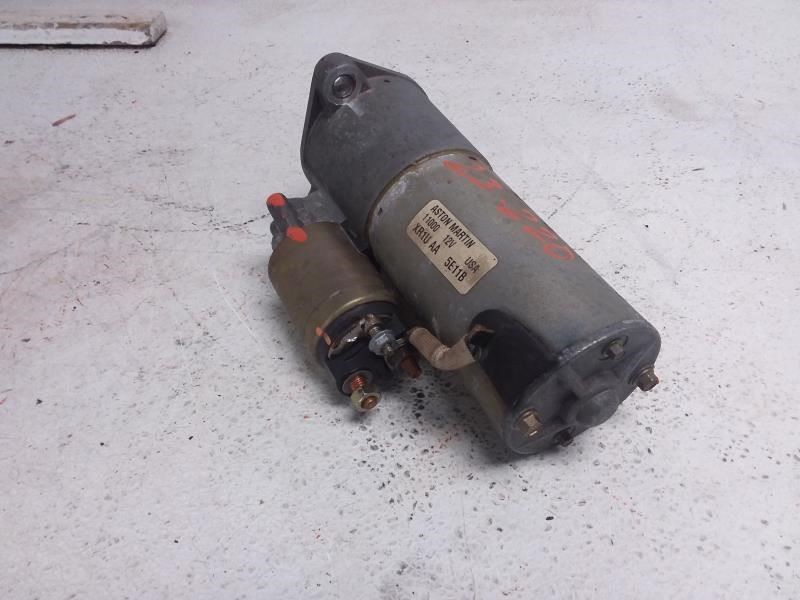 Aston Martin DB9 2006 Starter motor