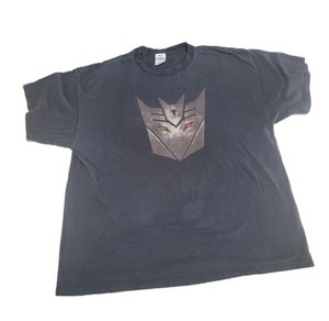 Vintage Transformers Shirt | eBay