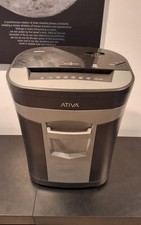 Trituradora microcortada Ativa® 10 hojas 10MC02 ¡¡Funciona muy bien!!!