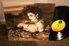 MADONNA LIKE A VIRGIN ALBUM 1984  NEAR MINT !