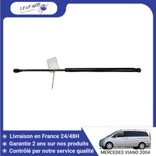 Verin de hayon / de capot Mercedes VIANO