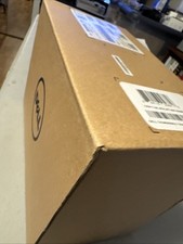 Dell TB16 Business Thunderbolt Dock with 240W Power Supply Great Condition