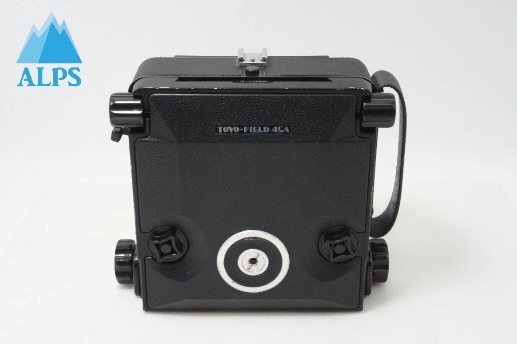 Toyo Film Cameras for sale | eBay