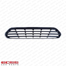 Kühlergrill vorne 32U305 FORD TRANSIT/TOURNEO COURIER 2014+
