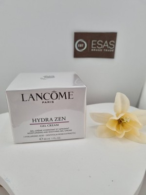 Lancôme Lancome Hydra Zen Gel Cream 30 ml Neu & OVP