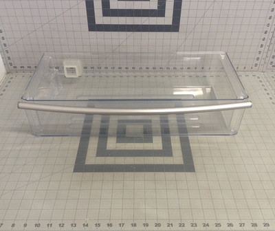 OEM Thermador Refrigerator Crisper Drawer 00144138