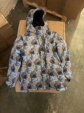 Kinder Winterjacke – BPC (Bonprix Collection) – Neu