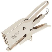 Rapesco 1169 HD-73 Hochleistungs Heftzange, Verwendet Typ 73/6-12Mm Heftklammern