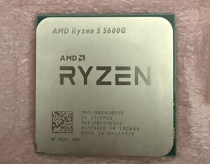 Amd 5600g | eBay