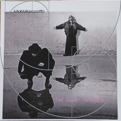 Hackedepicciotto - The Silver Threshold (Vinyl LP - 2021 - EU - Original)