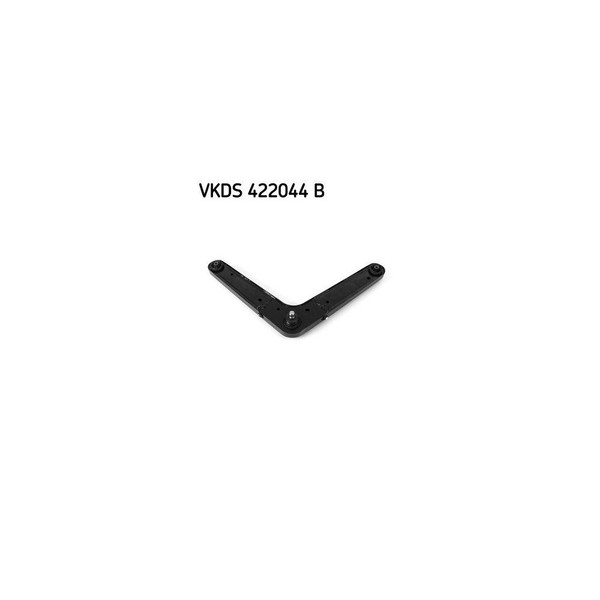 Lenker, RadaufhäNgung SKF Vkds 422044 B FüR Jeep, Hinterachse Beidseitig, Oben-image