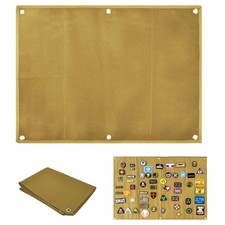 Patch Organizer Klettwand - Taktisch milit&auml;risch Patchhalter 85x70cm