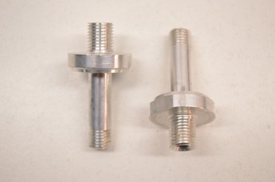 Factory Connection LSV48MMK, 04500050, 25389 Lo-Speed Valve 48mm Qty 2 NOS