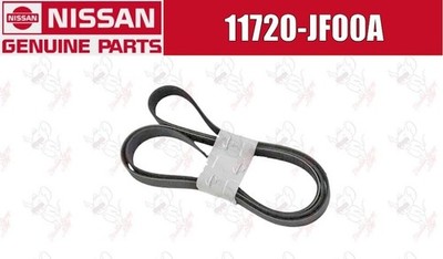 Nissan OEM Serpentine Belt 11720-JF00A für GT-R