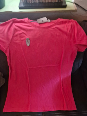 Off  Shore Damen T-Shirt Basic  Gr. 3XL(fällt aus wie xxl)