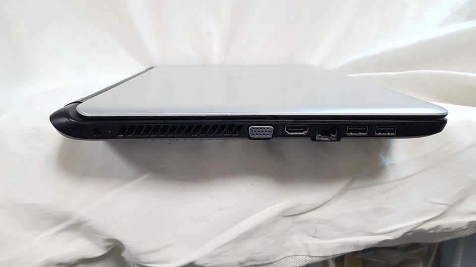 HP 350 g2 15.6" Laptop Intel Core i5-5200U 4GB 240GB SSD, NO OS - Image 4 of 4