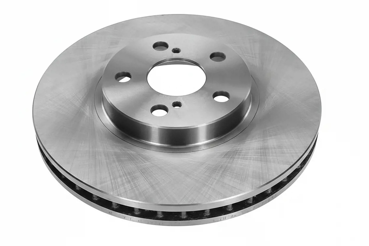 Meyle Disque De Frein 30-15 521 0048 - Image 2