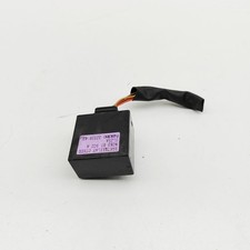 MAZDA MX-5 NB Relay NC83-67-9C0A 1.8 Petrol 103kw 2001 32968098