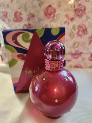Britney Spears Perfume Fantasy Eau de Parfum Women 3.3 oz Spray