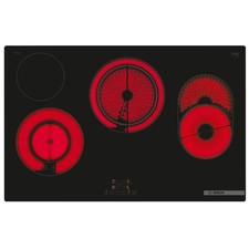 Bosch Series 4 80cm 4 Zone Ceramic Hob PKH811BB1D