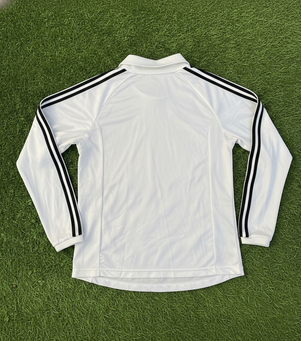 メンズウェア WInning Eleven 2011 Pro Evolution Soccer / Winning Eleven × Adidas Long Sleeve Jersey