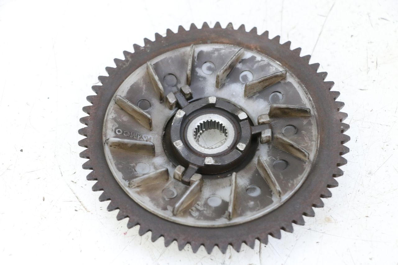 VARIATOR PULLEY PLATE - KYMCO AGILITY 4T 50 (2018 - 2022)