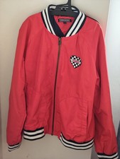 Tommy Hilfiger Kinder Jacke Gr. 152 Jungen Ü...