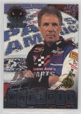 1997 Wheels Viper First Strike Darrell Waltrip #17 HOF