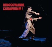 Georg Ringsgwandl - Schawumm! - Cd - G4Z