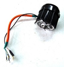 Elektro Motor 60V 800Watt Luxxon E3800 Senior...