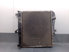 Radiateur Ford EXPLORER