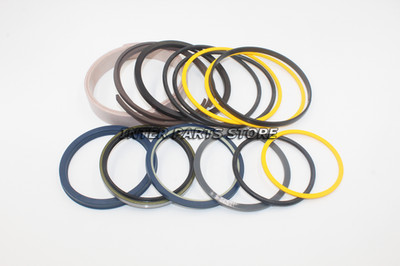 VOE14589728 Arm/Bucket Cylinder Seal Kit For Volvo Excavator EC210B EC210D