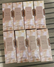 8btls Dosis Fragrance, TRUE MYTH,Our Version Of  ISSEY MIYAKE.100ml.each,sealed