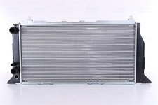 Radiateur Audi COUPE