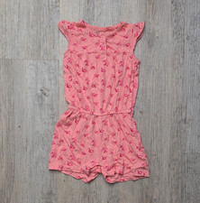 lupilu Mädchen Overall Einteiler 86/92 rosa ...