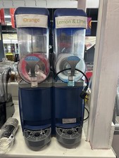 Cab Skyline Slush Machine Tank 10 Litre Capacity Working Condition