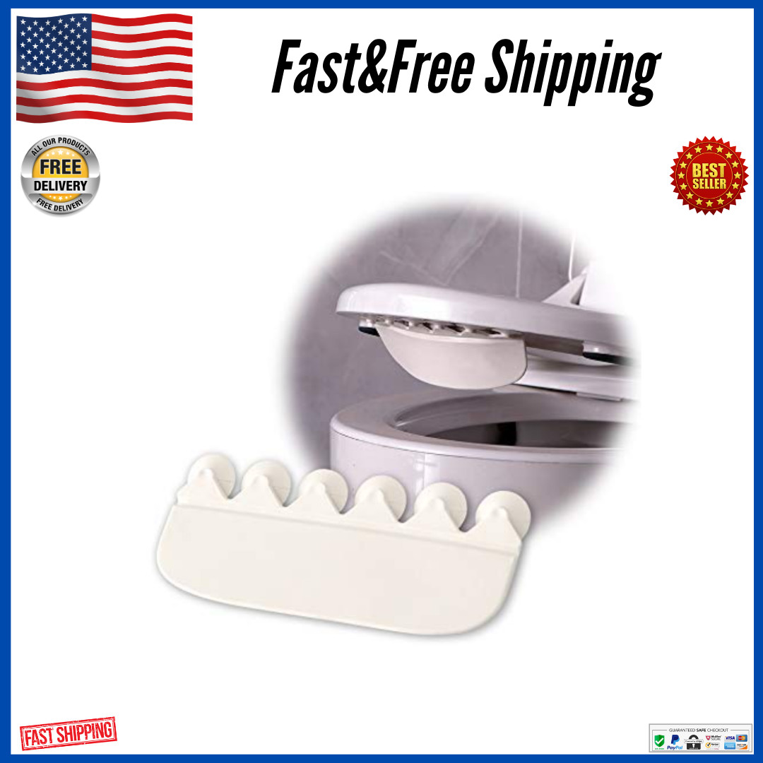 Urine Deflector for Toilet Toilet Splashing Guard Pee Guard Toilet Urine Guard..