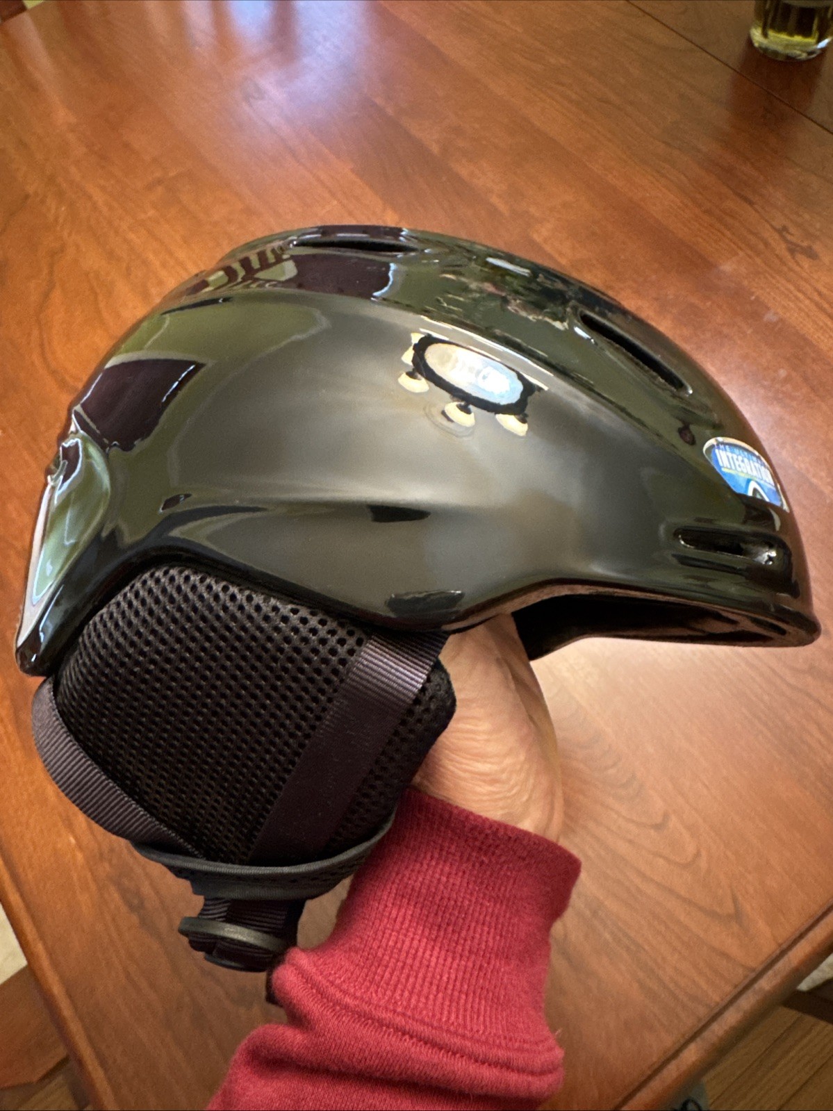 Casco da sci Salomon Youth Small (51 55 cm)