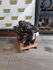 Engine Motor 5.3l Vin T Fits 2002 Silverado 1500 1390655