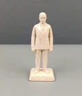 Marx Duke of Windsor Hard Plastic Figure 2.5"