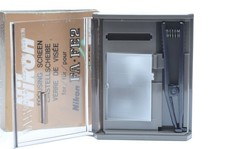 Nikon Focusing Screen Type E2 Grid Lines for FA FE2 FM2 FM2N FE FM FM3A
