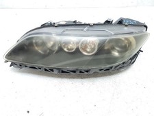 2006 2007 2008 Mazda 6 Driver Headlight Xenon Hid Tinted Lens Oem Ka0g669c0f 2006 2007 2008 Mazda 6 Driver Headlight Xenon Hid Tinted Lens Oem Ka0g669c0f