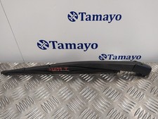 HINTERER WISCHARM SCHEIBENREINIGUNG / 1012763 FÜR SUBARU FORESTER S12 XS CLASSIC