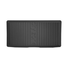 Kofferraummatte Laderaumwanne für Opel Karl 2014-2019 TPE Schwarz 1 teile